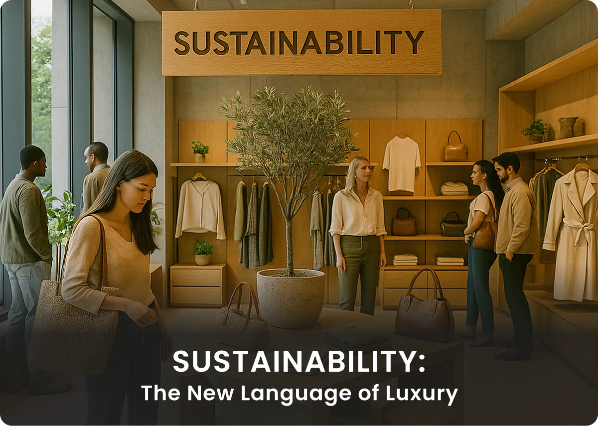 Sustainability - WBC Labs Insights