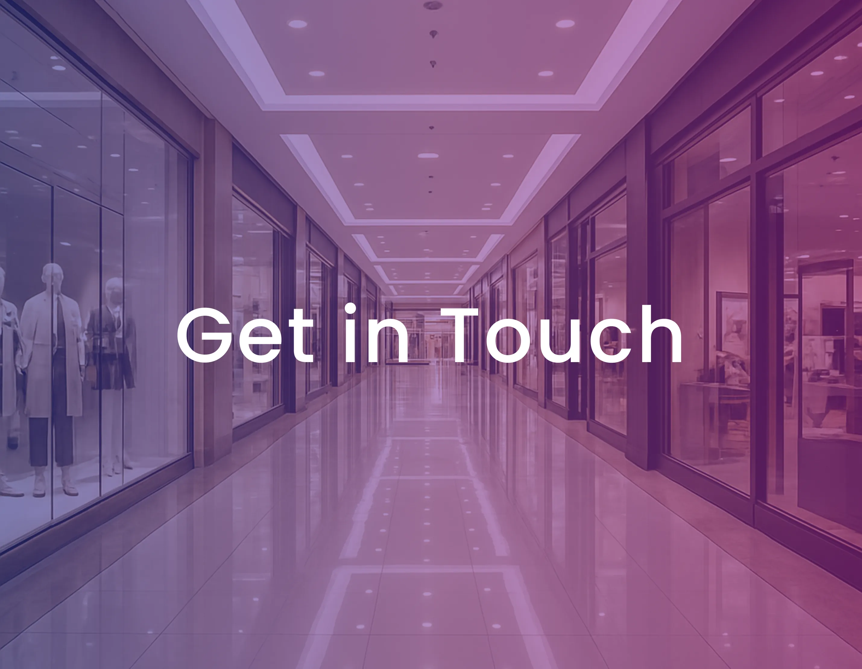 Get in Touch - Contact WBC Labs